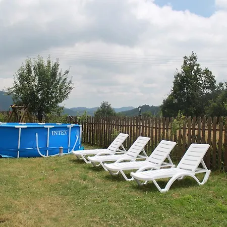 Shishkovi Guest house *