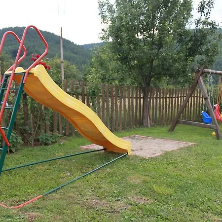 Guest house Shishkovi *
