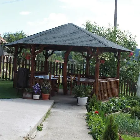 Shishkovi Guest house