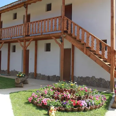 Guest house Shishkovi