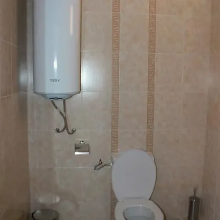 Guest house Shishkovi Zagrazhden