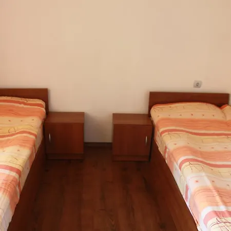 Guest house Shishkovi *