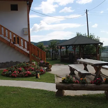 Shishkovi Guest house Zagrazhden