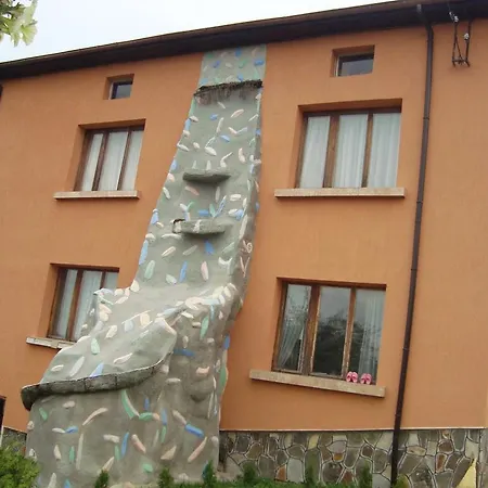 Shishkovi Guest house *