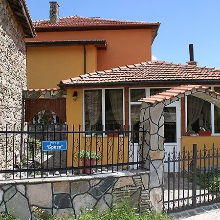 Shishkovi Zagrazhden
