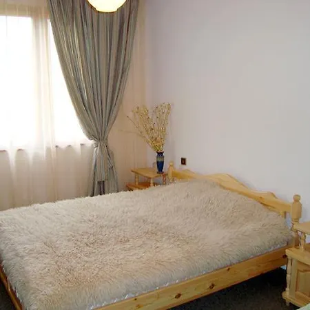 Guest house Shishkovi *