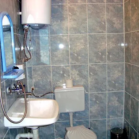 Guest house Shishkovi