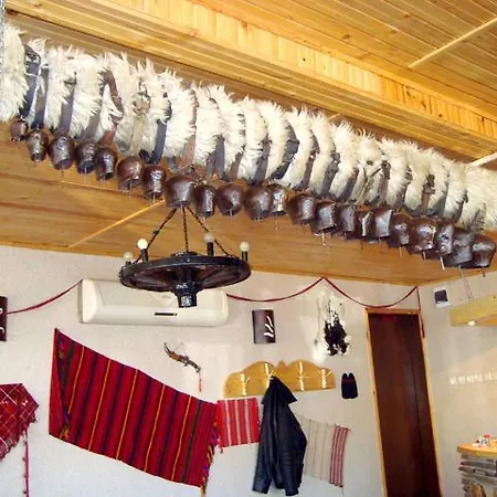 Shishkovi Guest house Zagrazhden