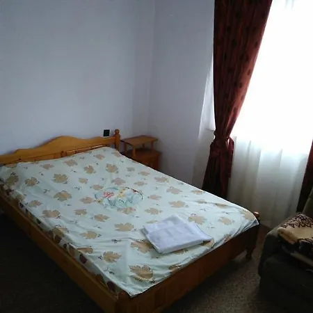Shishkovi Guest house