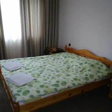 Shishkovi Guest house *