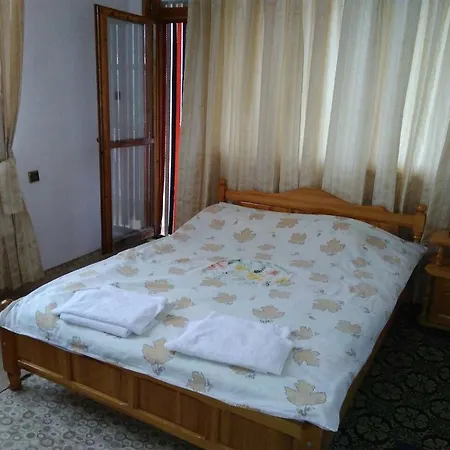 Guest house Shishkovi *