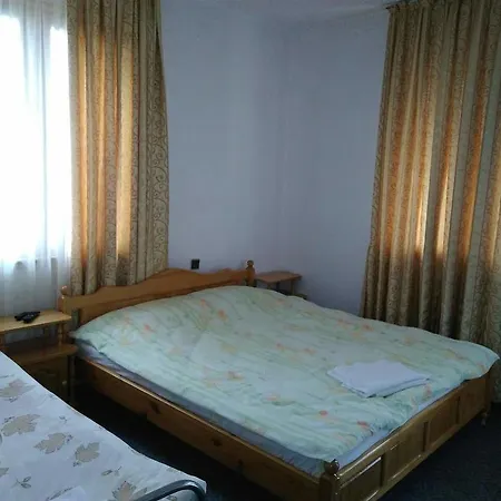 Shishkovi Guest house
